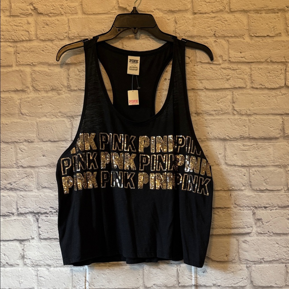 PINK Victoria’s Secret Tank Top